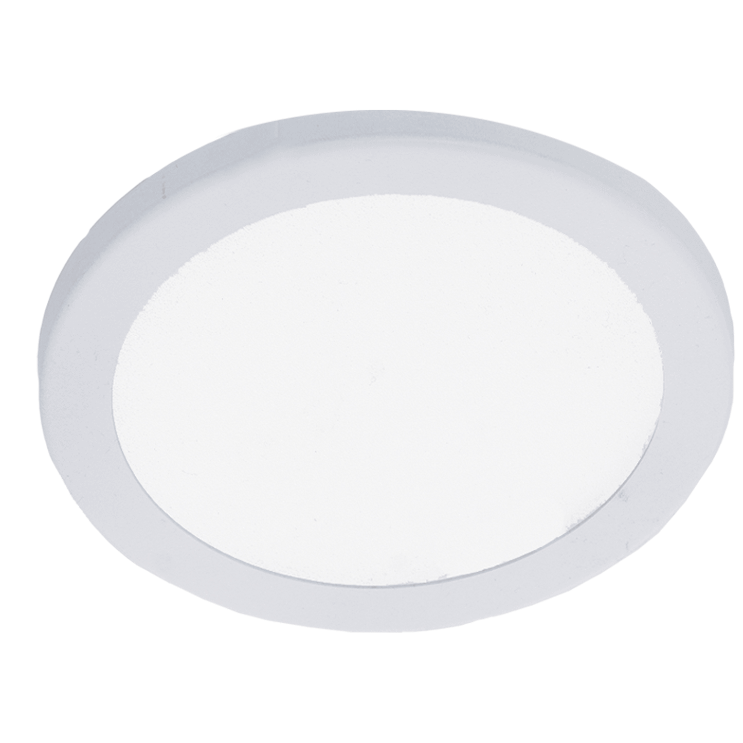 12V LED 4" Round Slim Puck Lights
