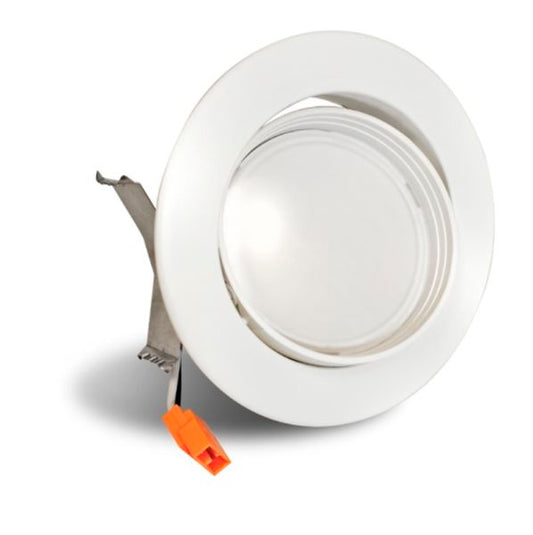 4 Inch Adjustable LED Downlight Dimmable