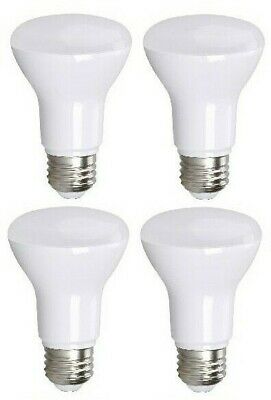 OptoLight LED R20 Bulbs 6W 27K