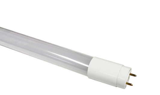 LED T8 Glass Tube Lamps 4FT (Dimmable A/C Direct) - WESTGATE