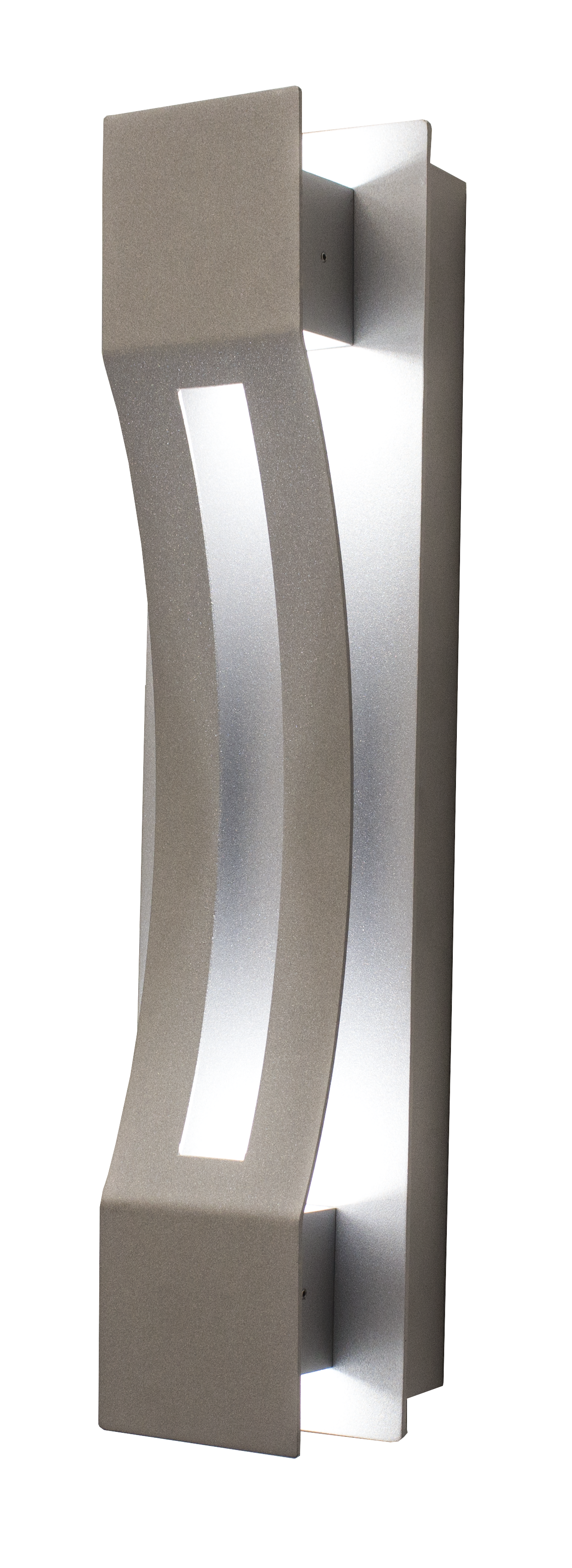 Crest by Westgate - Silver Curve