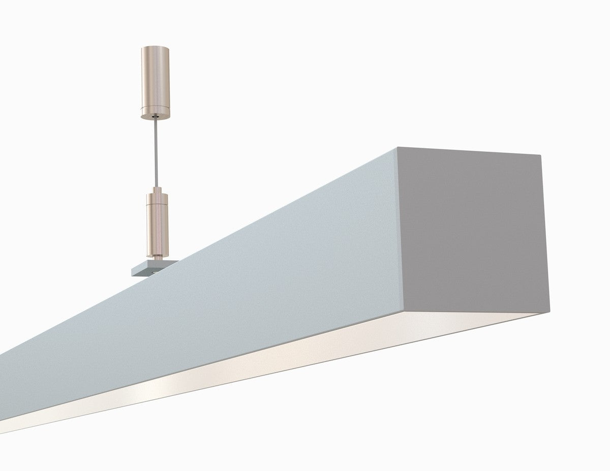 435ASL - Surface / Pendant LED Channel