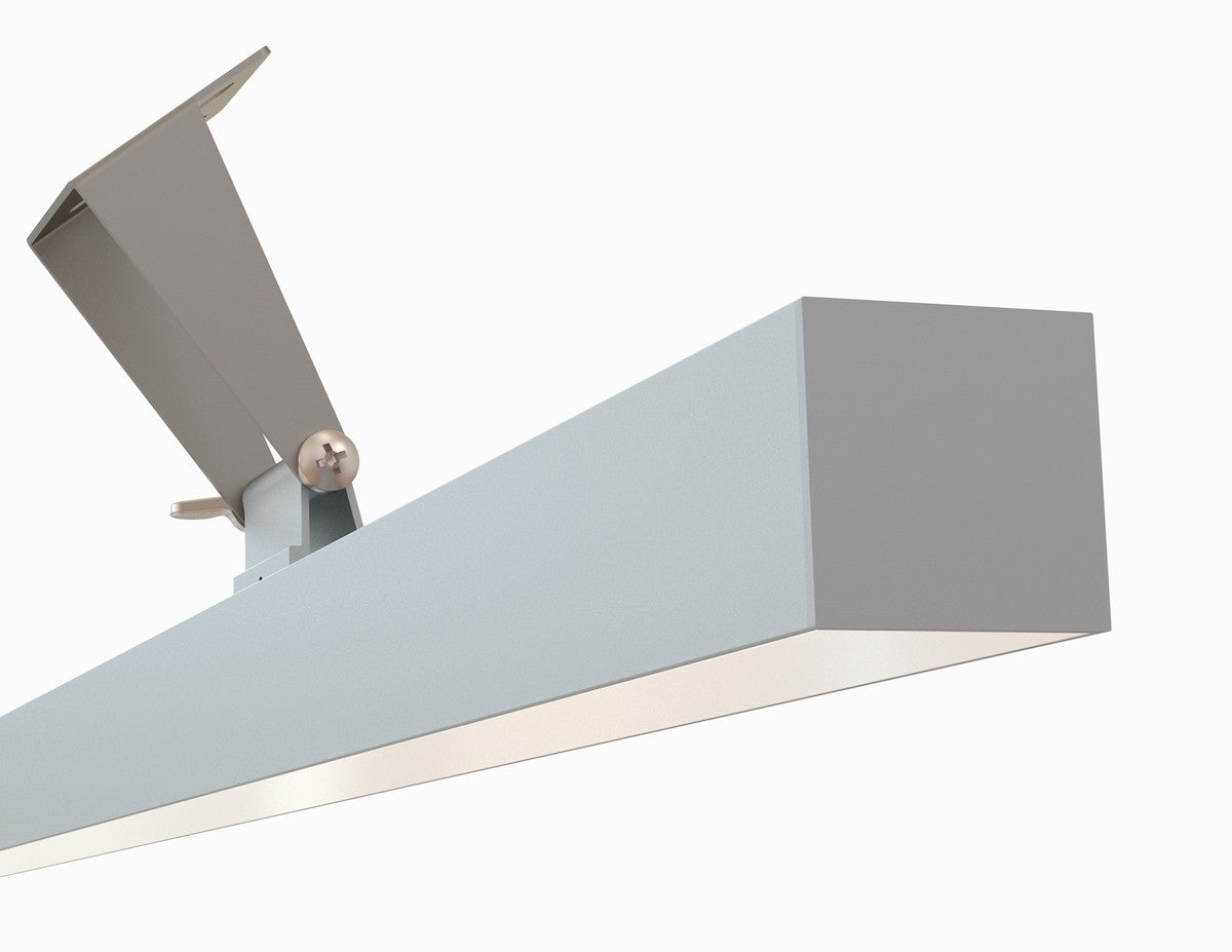 435ASL - Surface / Pendant LED Channel