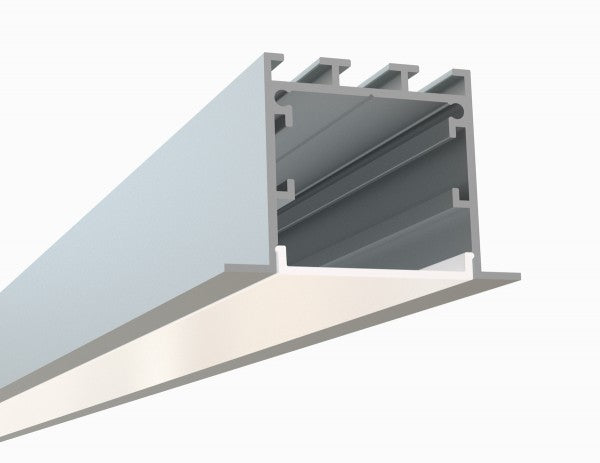Recessed LED Channel - 440ASL