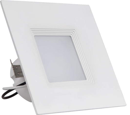 WESTGATE 4 Inch LED Square Downlight Dimmable