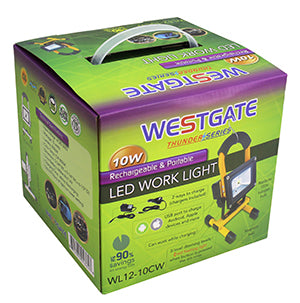 WESTGATE LED Work Light