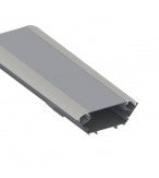 LED Channel 533ASL - Two Sided Linear