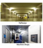 Linear LED Channel - 540ASL