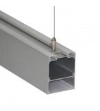 Up & Down Pendant Linear LED Channel - 550ASL