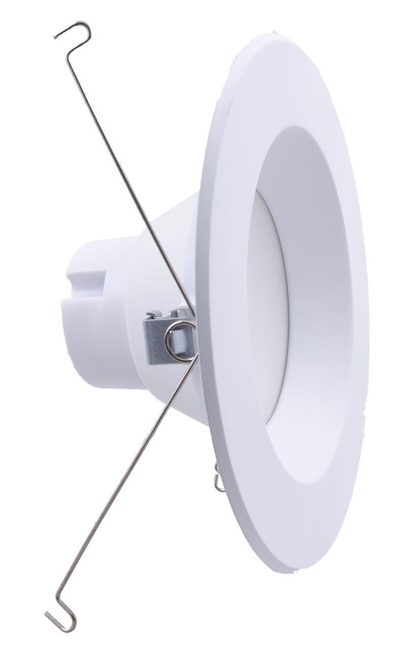 6" LED MCT Recessed Light Trims - RDPS6-MCT5
