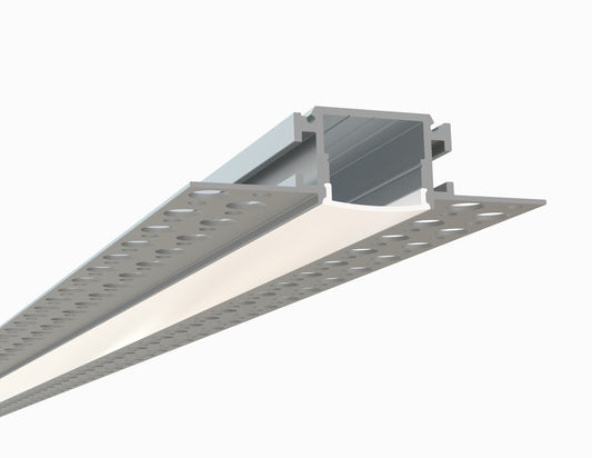 Trim-less Mud-In Drywall Channel – 620 Series