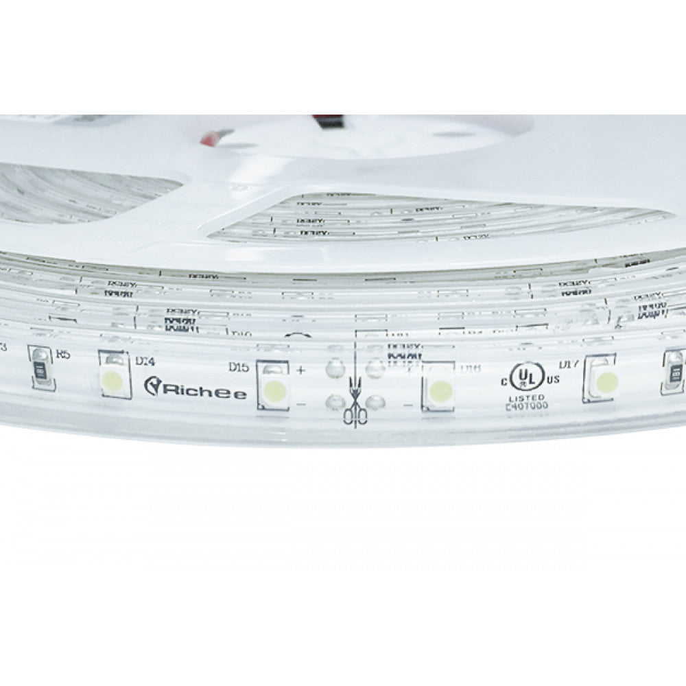 Outdoor LED Strip Light 1.5W,110LM/FT - Blue