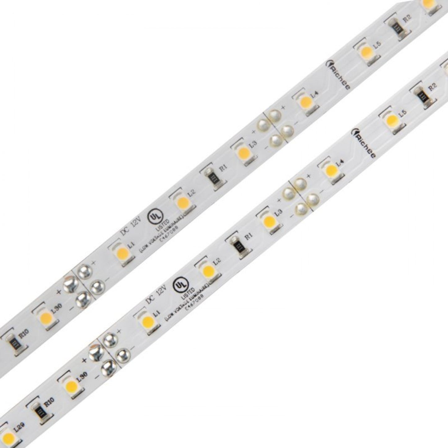 Accent Light 1.5W,110LM/FT