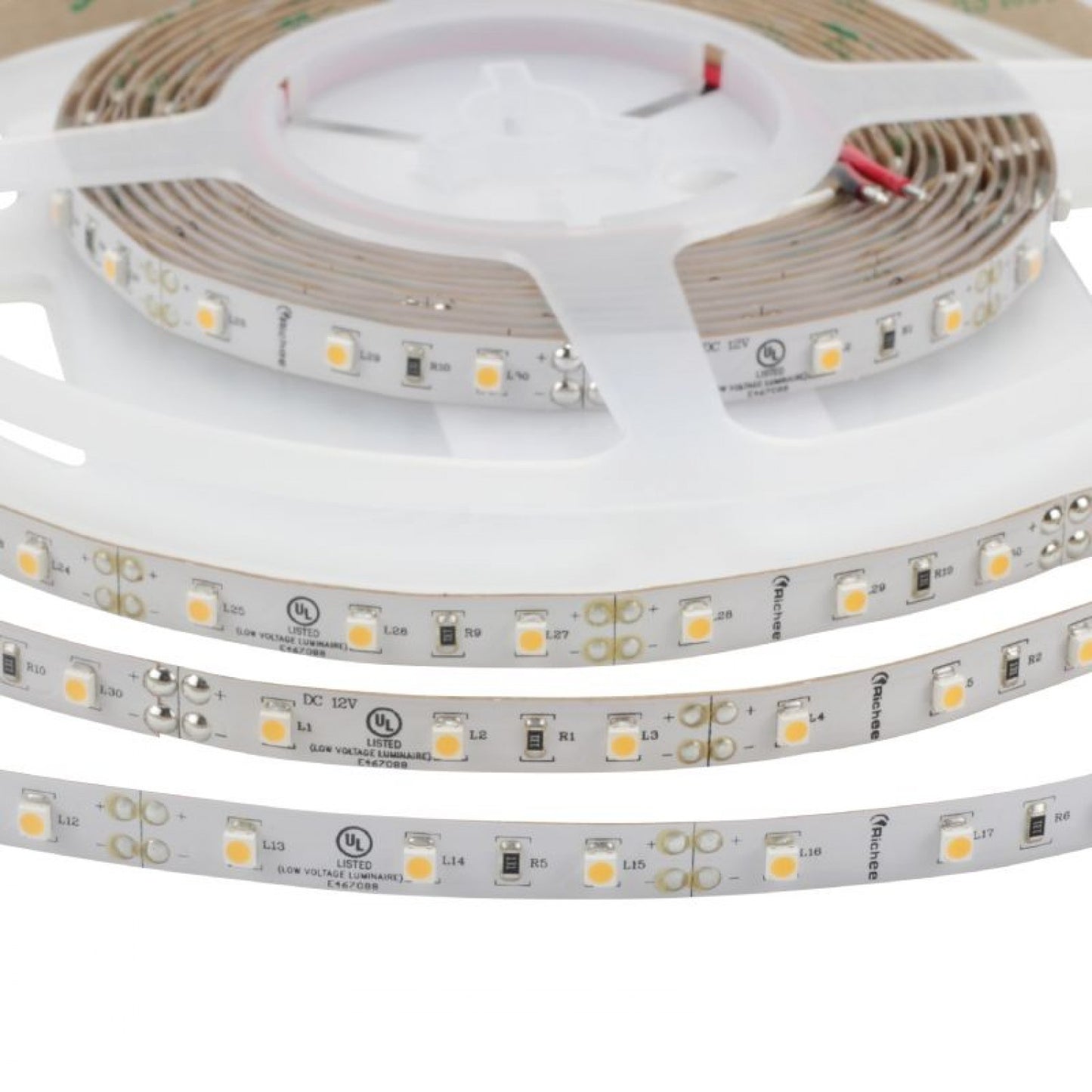 Accent Light 1.5W,110LM/FT