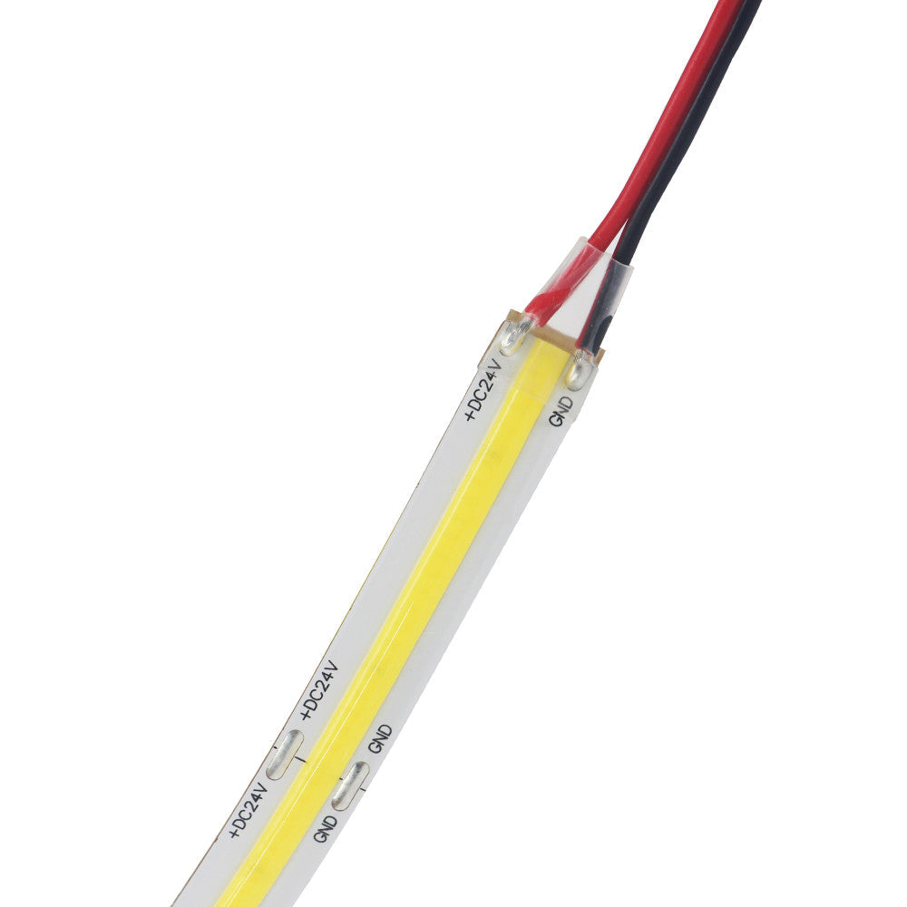 LED COB Strip 6474-40K-24V