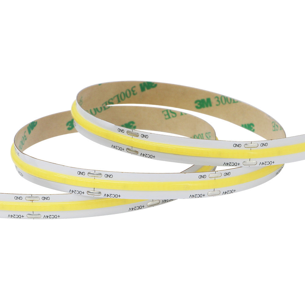 LED COB Strip 6474-40K-24V