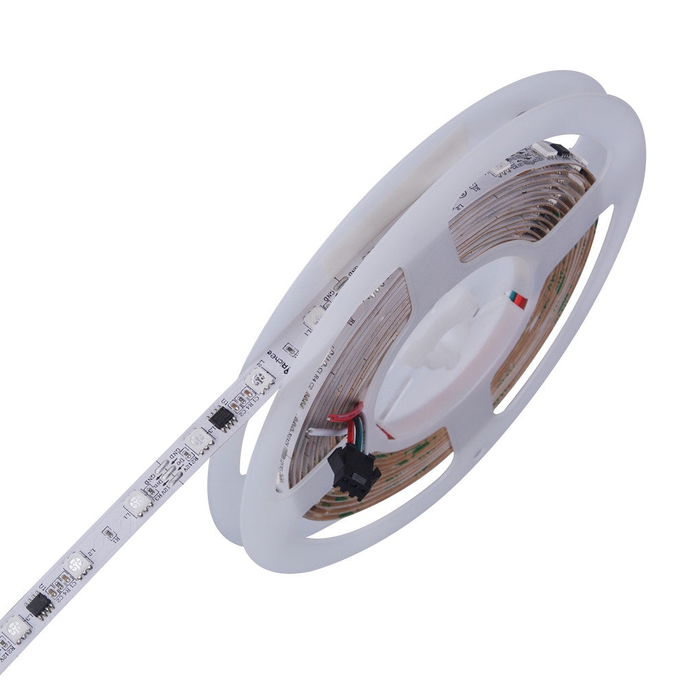 RGB-IC Smart LED Strip 3.5W