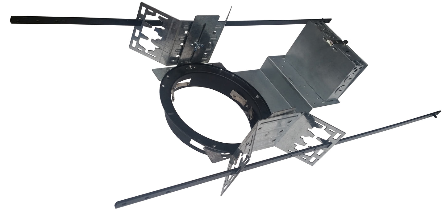 4inch LED Commercial Recessed Lights - Westgate