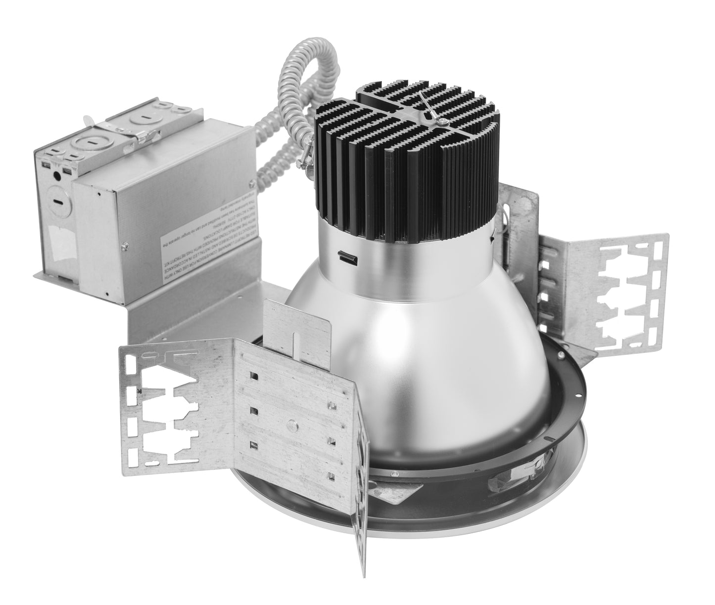 4inch LED Commercial Recessed Lights - Westgate