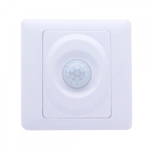 Motion Sensor Switch with Delay Timer