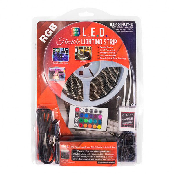 LED RGB kit