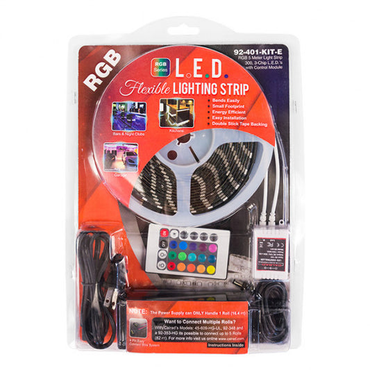 LED RGB kit  