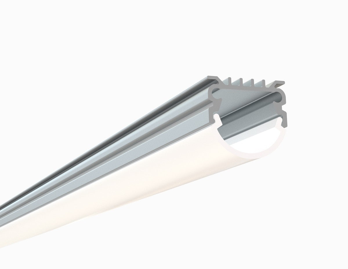 967ASL - Low Profile Slimline LED Channel