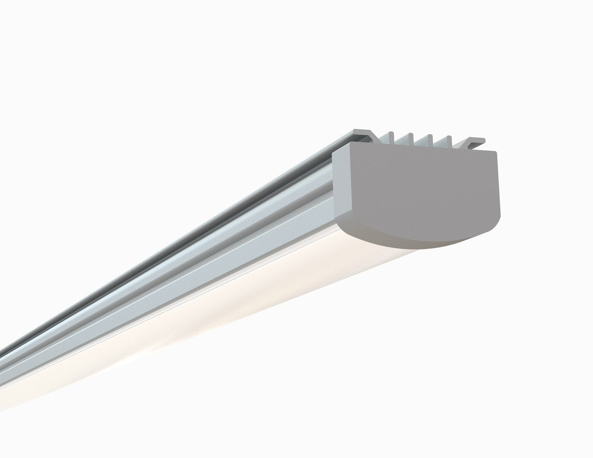 967ASL - Low Profile Slimline LED Channel