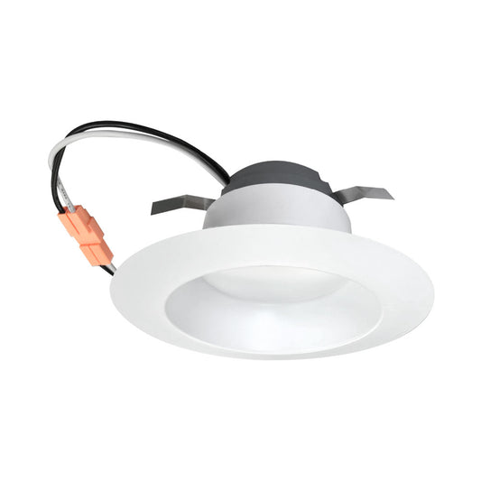 4 Inch Downlight Color Selectable