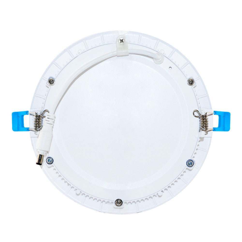 6 Inch Slim Downlight No Housing Required