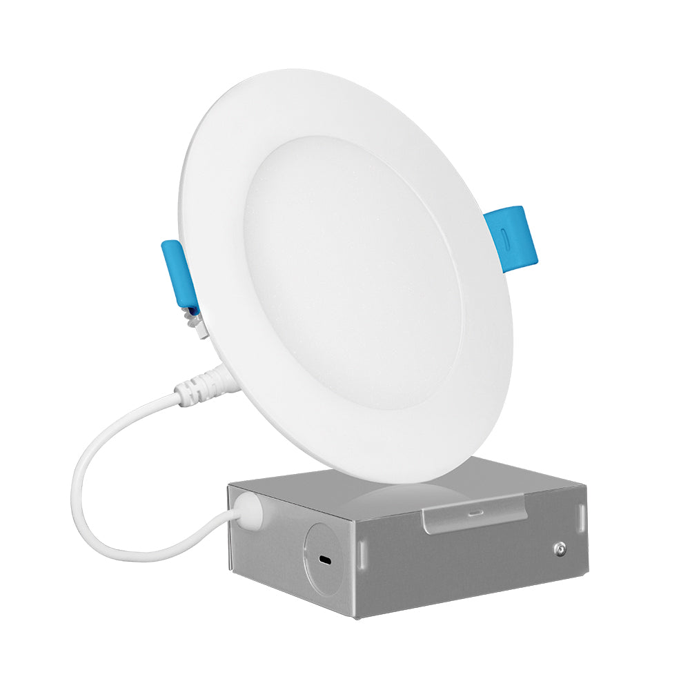4 Inch DownLight No Housing Required - DLC4S-10W105se