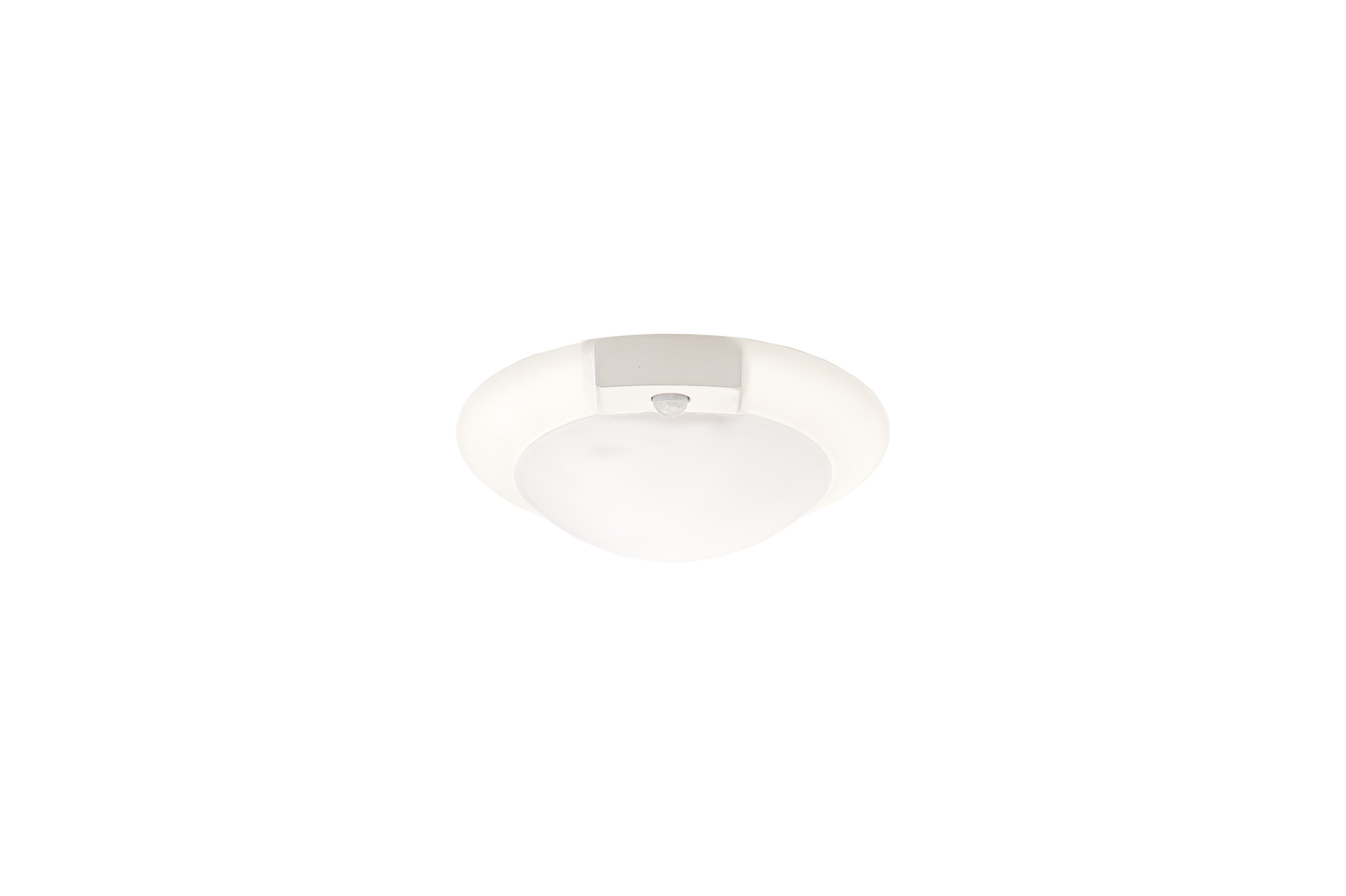 WESTGATE LED Round Disk Light with Occupancy Sensor