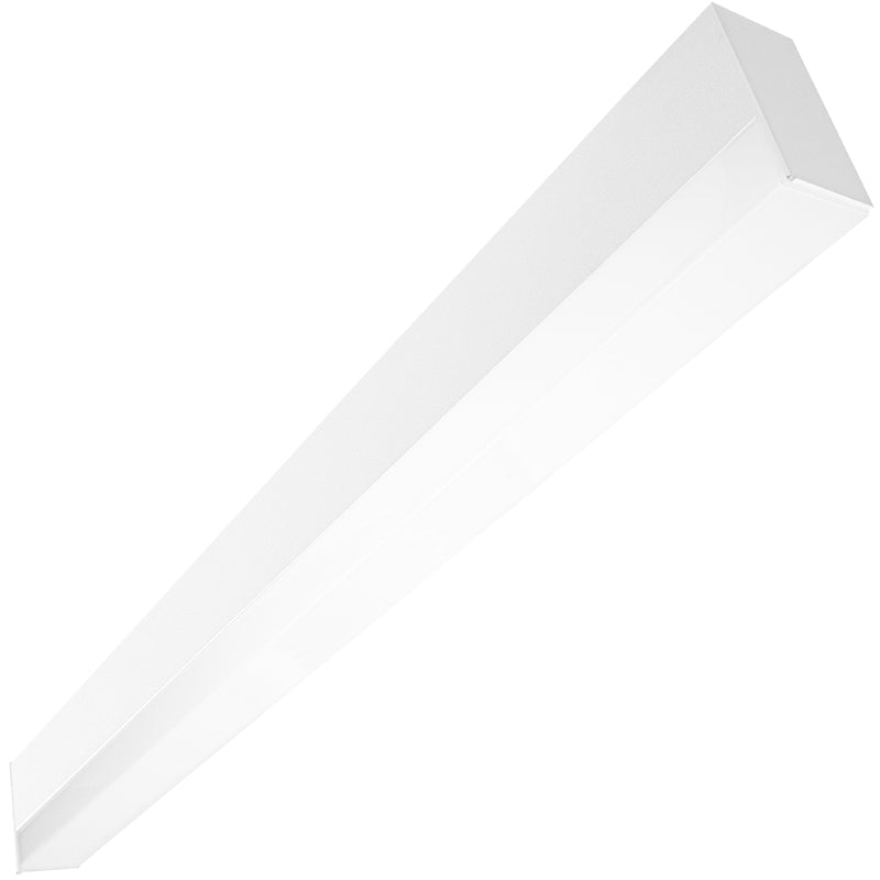 LED 2-3/4" Superior Architectural Seamless Linear Lights with PMMA Drop Lens