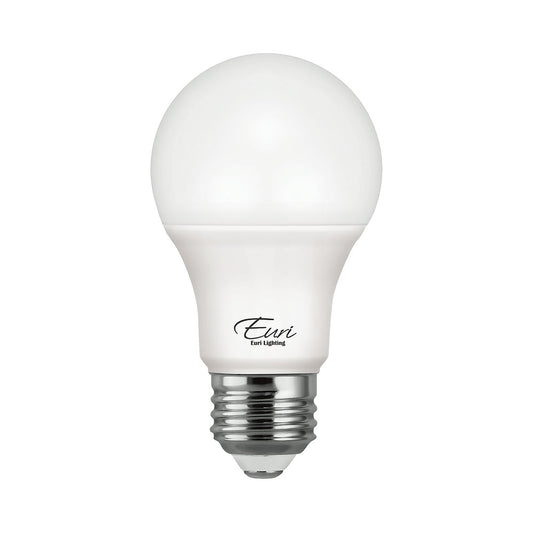 A19 LED Bulbs Value Pack