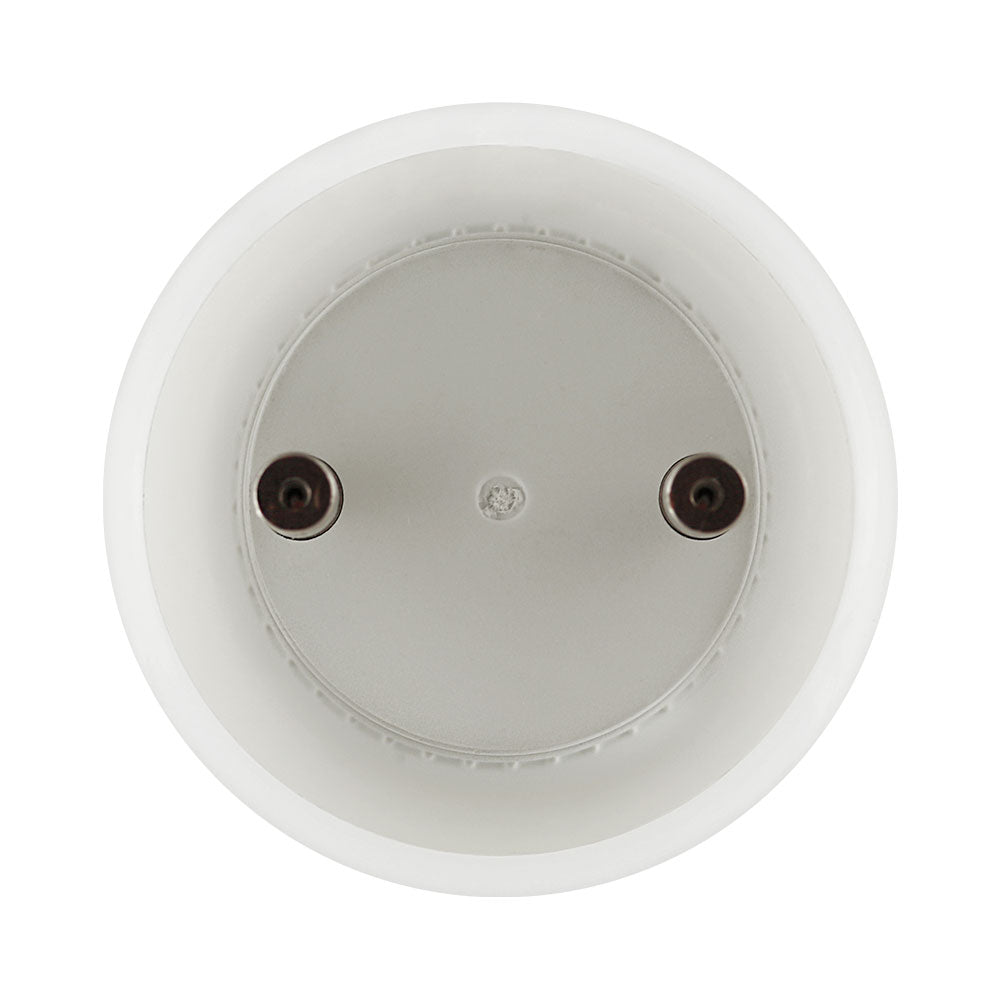 A19 LED Bulb GU24 Base 4000k