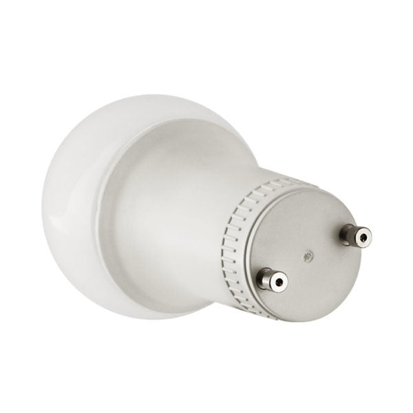 A19 LED Bulb GU24 Base 3000k
