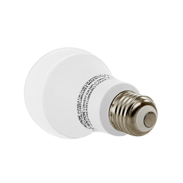A19 LED Bulbs Value Pack