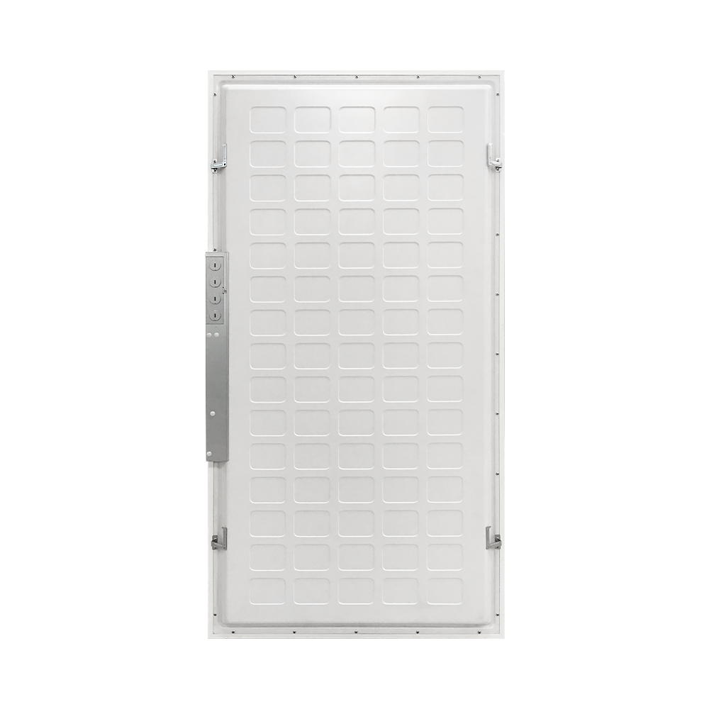 LED FLAT PANEL 2x4 - EBPN24-50WS2000-2