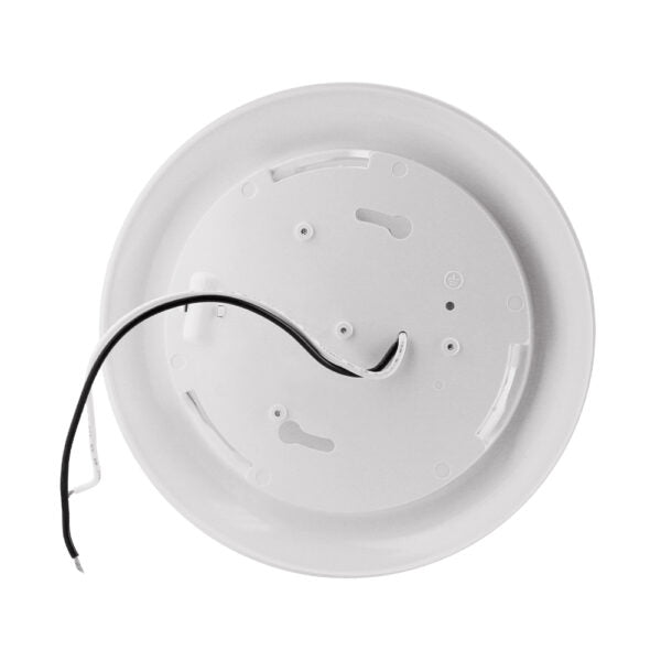 7” Indoor Round LED Ceiling Light
