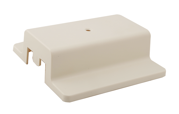 Floating Canopy and Feed Point Track Accessory