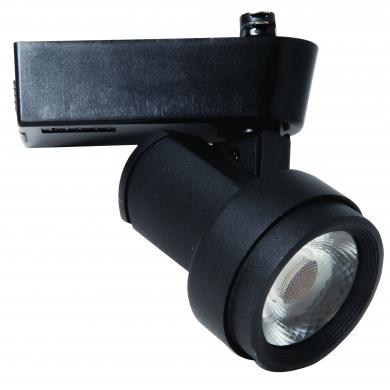 LED Albright Track Fixture