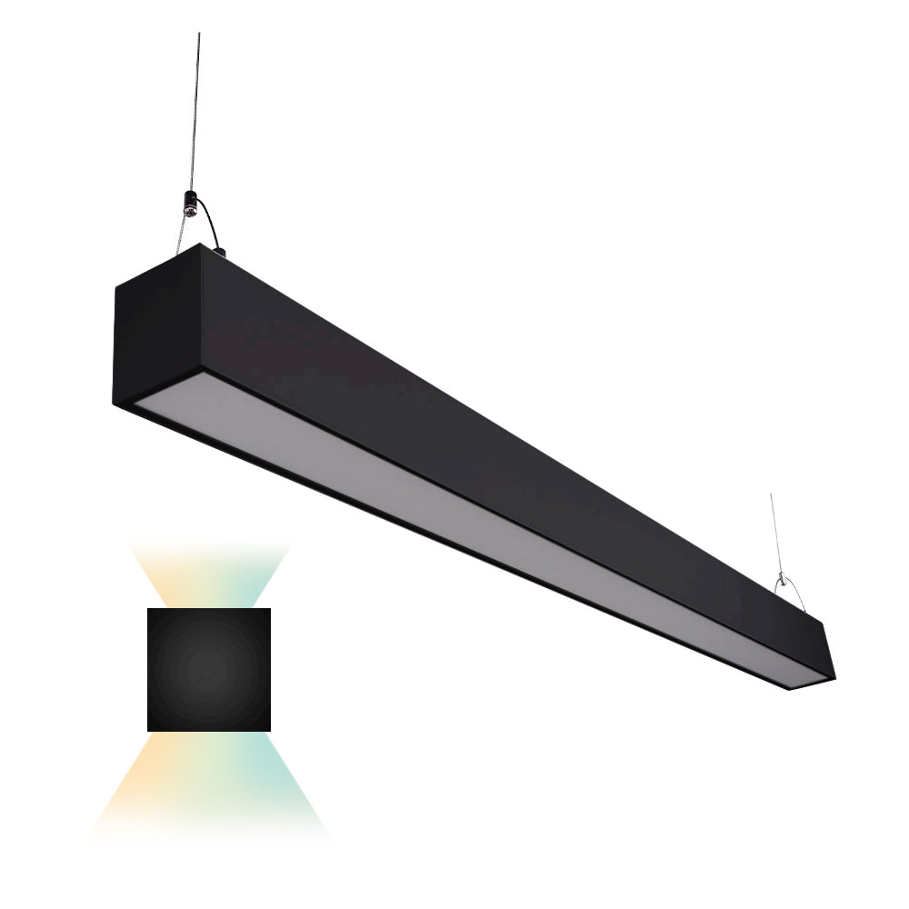 LED Linear Commercial Fixture