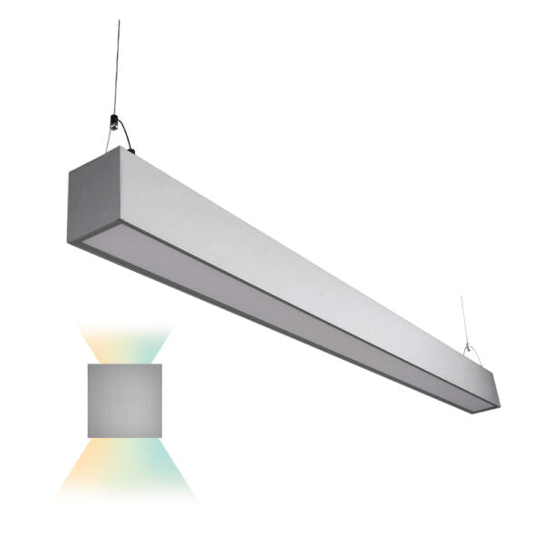 LED Linear Commercial Fixture