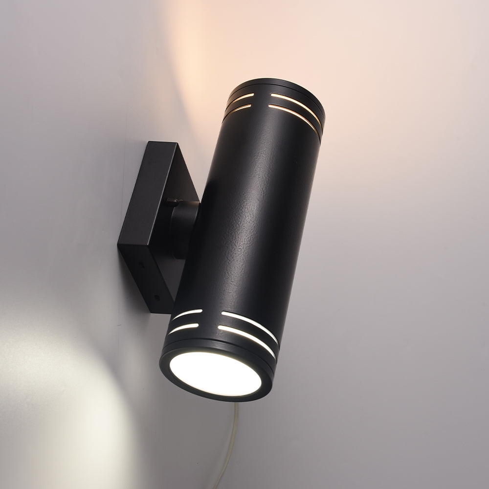 LED Wall Sconce Up & Down Light