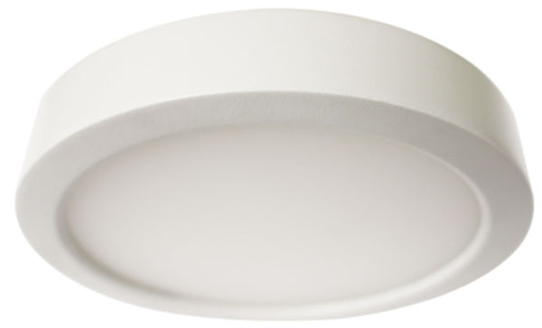 8 inch LED Surface Disk 3000K