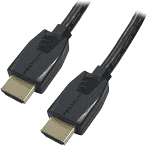 HDMI Male to Male (Type A) 6FT