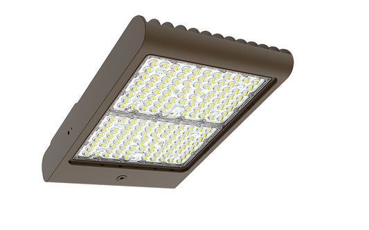 LFX LED Multi-Power High Lumen Flood Light Series - WESTGATE