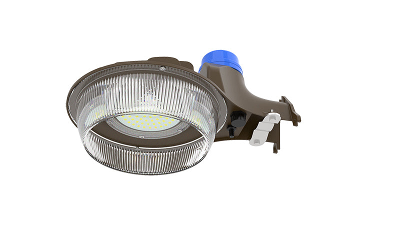 LED Multi-Power & Multi-CCT Area Light - WESTGATE