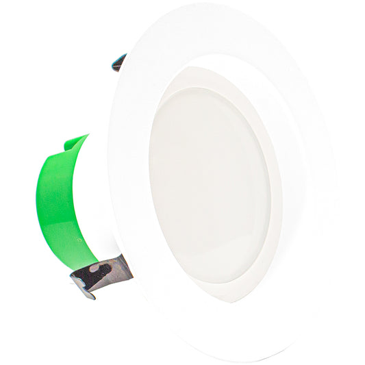 LED Multi-CCT 3" Recessed Light with Smooth Trim - Westgate