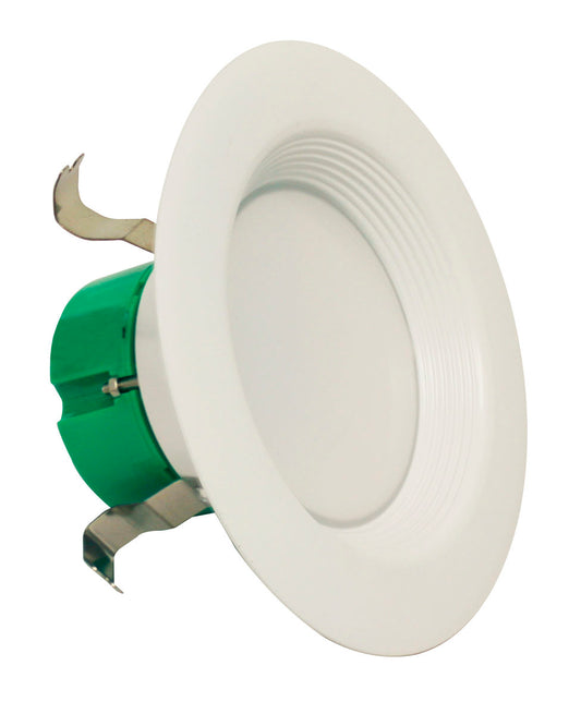 4 Inch LED Downlight Baffle Dimmable